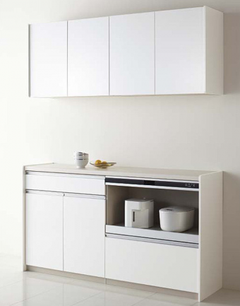 ハイフロアカウンター